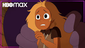 Buy online, pick up in store. Book 3 Official Trailer Infinity Train Hbo Max Youtube