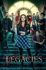 Résumé de l'episode 8 : Season 3 Legacies The Cw Wiki Fandom