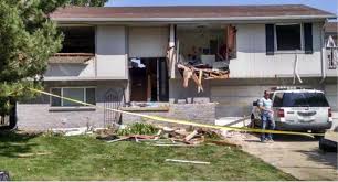 Maybe you would like to learn more about one of these? Innocent Property Owners Deserve Compensation When The Police Cause Destruction