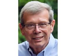 Kevin Seward Obituary (1953