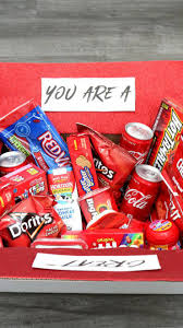 Whether this care package is for a college student, someone practicing social distance during the coronavirus pandemic, a member of the creating the right gift—whether it's a college care package, a military care package, a camp care package, or a care package for a sick friend—for someone. Care Package Easy Diy Care Package Ideas Homemade Gift Box Presents Boyfriend Girlfriend Best Friends Creative
