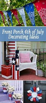 We did not find results for: 4th Of July Front Porch Outdoor Decorations You Can Make The Budget Decorator 4th Of July Decorations Fourth Of July Decor July Crafts