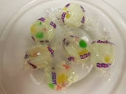 These gumdrop nougat candies taste like nostalgia and christmas' past. Brachs Jelly Bean Nougats New Manufacturer S Sealed Bag 8 34 Pounds 3782g