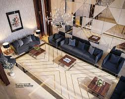 Pin By Roksik Ivashko On Andrij Kvartira In 2021 Living Room Design Modern Living Room Design Decor Reception Design