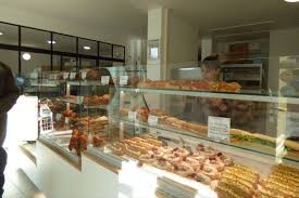 Photo La boulangerie de Livry rouvre après des travaux d'agrandissement ...