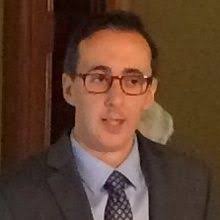 Connecticut's Malloy Names New Chief of Staff