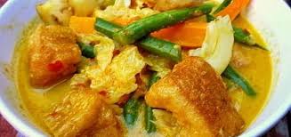 Resepi sayur labu kuning masak lemak. Resipi Masakan Labu Kuning Dunia Belajar