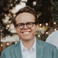 Benjamin Gaffney's Instagram, Twitter & Facebook