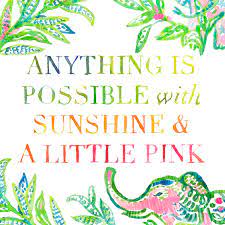 I never make the same mistake twice. Vintage Lilly Pulitzer Photos And Quotes Glamour