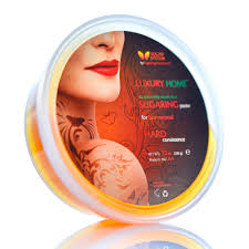 We suggest a perfect deal. Amazon Com Sugaring Paste Luxury Home Hard For Brazilian Bikini Area Line Organic Hair Removal Sugar Wax Hair Remover Beauty
