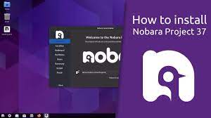 How to install Nobara Project 37 - YouTube