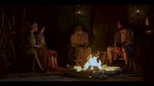 Season 2 updates and new merch. The Chosen The Chosen Season 2 Scene Facebook