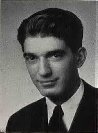 1Lt Michael Louis Vlahos (1921-1944)