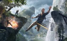 63 Uncharted 4 A Thief S End Hd Wallpapers Background Images Wallpaper Abyss