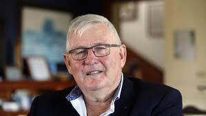 Nobby Clark's brother standing for Invercargill and Tasman mayoralties