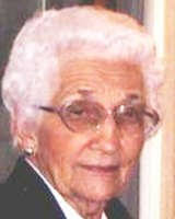 Sylvia Dirkson Obituary (2012)