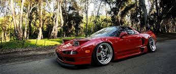 Ultra Wide Car Acura Nsx Honda Nsx 2k Wallpaper Hdwallpaper Desktop Nsx Acura Nsx Acura