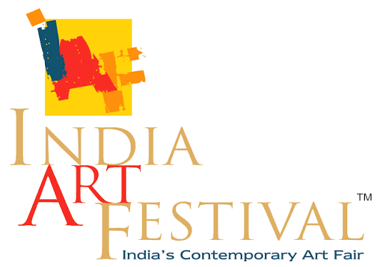 India Art Festival 2027 logo