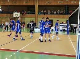 1897 gegründet, ist die frei's schulen ag die älteste private handelsschule der zentralschweiz. Worldofvolley Schweizer Cup Amriswil And Nafels Fighting For Gold Medal Second Year In A Row