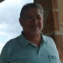 Poli G. Coronado Obituary