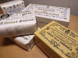 Pin By Jane Wensley On Products I Love Santa Maria Novella Fragrant Soap Santa Maria