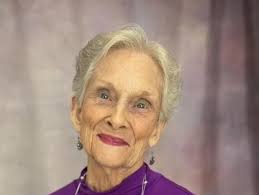 Lois “Loie” Ann Van Dis