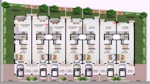 Collection by darkest dawn • last updated 7 weeks ago. Pin On Row Houses Plan