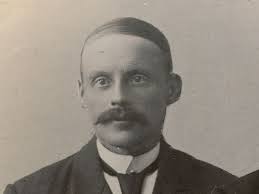 1903-06 Gjøa expedition. Crew