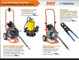 Flyer Home Depot Tool Rental 2018 Canada From Friday March 23 2018 To Monday December 31 2018 Home Depot Home Depot Store Flyer