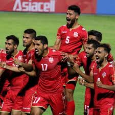 أحرز المنتخب البحريني لكرة القدم، اليوم الأحد، لقب بطولة كأس الخليج العربي لكرة القدم خليجي 24، بتفوقه على نظيره السعودي بهدف دون رد، وذلك في المباراة النهائية، التي. ØªØ§Ø±ÙŠØ® Ø±ÙŠØ§Ø¶ÙŠ On Twitter ÙŠÙˆÙ… ØªØ§Ø±ÙŠØ®ÙŠ Ù„Ù€ Ù…Ù†ØªØ®Ø¨ Ø§Ù„Ø¨Ø­Ø±ÙŠÙ† Ø±Ø³Ù…ÙŠØ§ Ø§Ù„Ù…Ù†ØªØ®Ø¨ Ø§Ù„Ø¨Ø­Ø±ÙŠÙ†ÙŠ ÙŠØ­Ù‚Ù‚ Ø¨Ø·ÙˆÙ„Ø© ØºØ±Ø¨ Ø¢Ø³ÙŠØ§ 2019 ÙˆÙ‡ÙŠ Ø£ÙˆÙ„ Ø¨Ø·ÙˆÙ„Ø© Ù„Ù„Ø¨Ø­Ø±ÙŠÙ† ÙÙŠ ØªØ§Ø±ÙŠØ®Ù‡ Ø¨Ø¹Ø¯ ÙÙˆØ²Ù‡ Ø¹Ù„Ù‰ Ø§Ù„Ø¹Ø±Ø§Ù‚ ÙÙŠ
