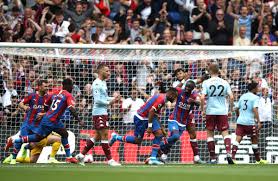 Aston villa square off against crystal palace on sunday afternoon looking for the victory which would keep them in the hunt for ninth place in the premier league standings. Premier League Charlie Nicholas Makes Prediction For Aston Villa V Crystal Palace