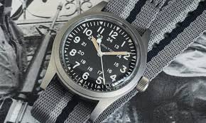 Pin On Nato Watch Strap Inspiration