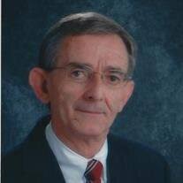 Robert J. "Fitzi" Fitzpatrick Obituary