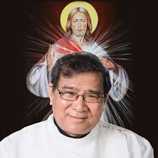 Fr. Miguel "Mike" Carreon