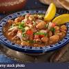 It is influenced by dozens of cultures, and its spicy dishes reflect the fact that the middle east was either the source or the way station for spices that came to europe from all over asia. 1