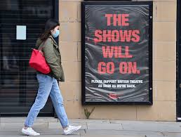 Most covered the whole country. London Lockdown What The Government S New Rules Mean For You Cityam Cityam