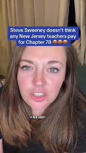 Kevin Sweeney Teacher