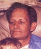 Clinton Rodney Jenkins (1923-1980)