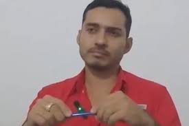 Fallece subteniente Pablo Daniel Aracena de la Policía Boliviana víctima  del coronavirus