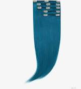 This hair extension reduces the damage of hair. 105 95