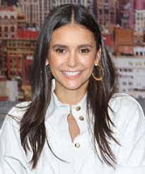 Her music is a fusion of pop, new wave, and electronic music, often nostalgic in spirit. Are Nine Dobrev Shaun White Dating Ig Official