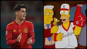 We did not find results for: Los Memes Del Espana Polonia De La Eurocopa 2021 Morata Entre Los Destacados