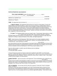 The most common type is the standard 12 month term but the parties may be able to negotiate any agreement as agreed upon. Extension Of Lease Form California Fill Online Printable Fillable Blank Pdffiller