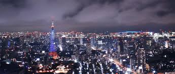 Discover and share the best gifs on tenor. Tokyo Tower Gif On Imgur