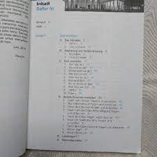 Check spelling or type a new query. Buku Bahasa Jerman Sma Kelas X 10 Deutch Ist Einfach Shopee Indonesia