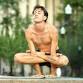Hot Dharma Yoga @ MyLivingYoga event image