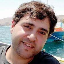 Mohammad Ayyad Ayyad