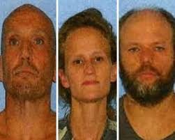 Investigation Produces Three New Meth Arrests in Hannibal