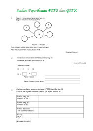 Mathematics Is Fun March 2020
