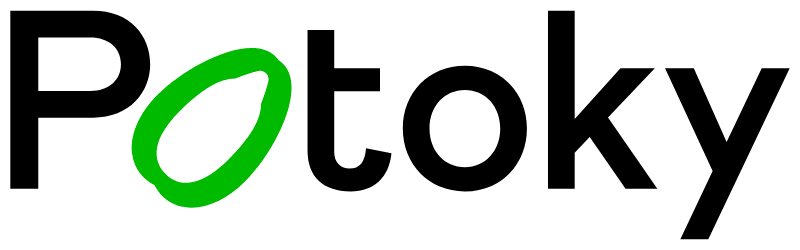 Our contacts / Potoki